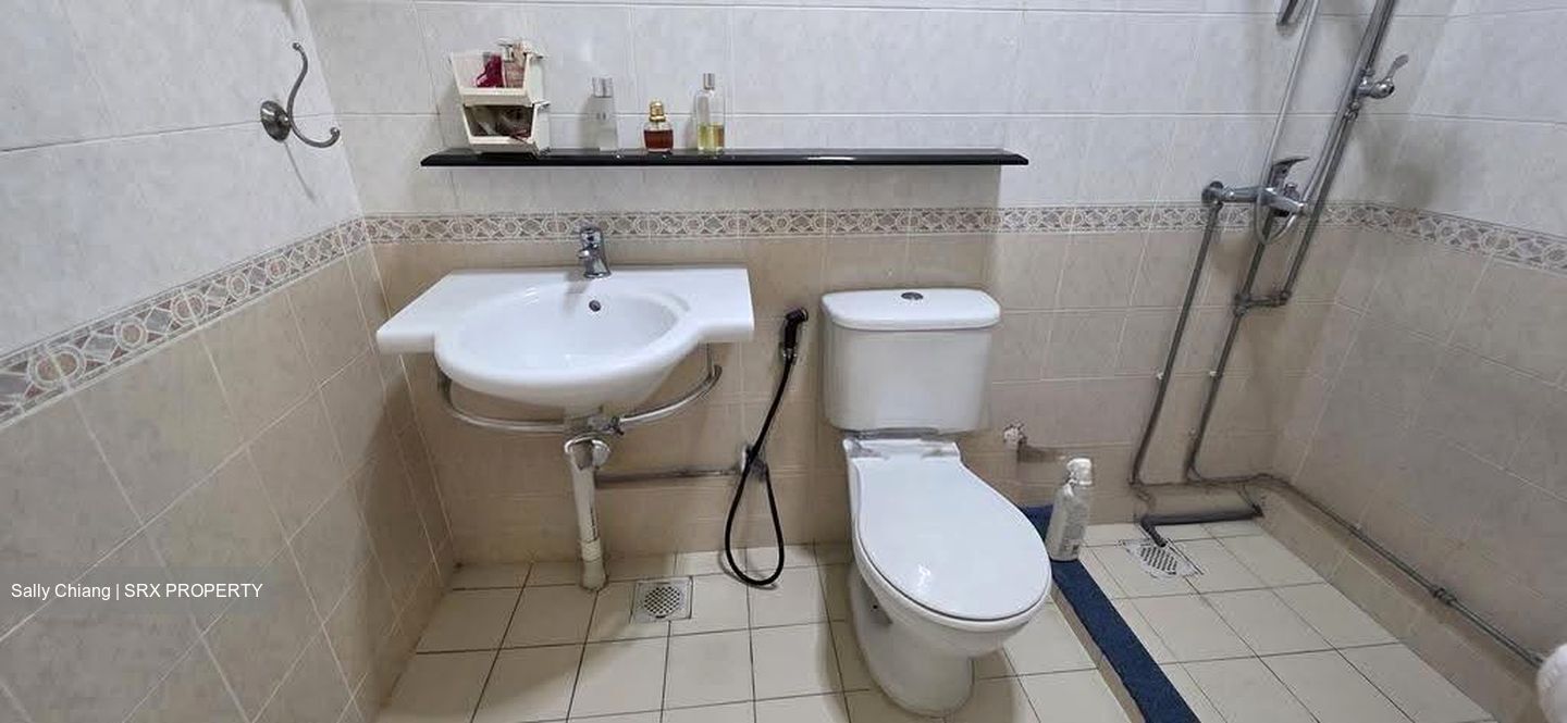 Blk 692B Choa Chu Kang Crescent (Choa Chu Kang), HDB 4 Rooms #627399821